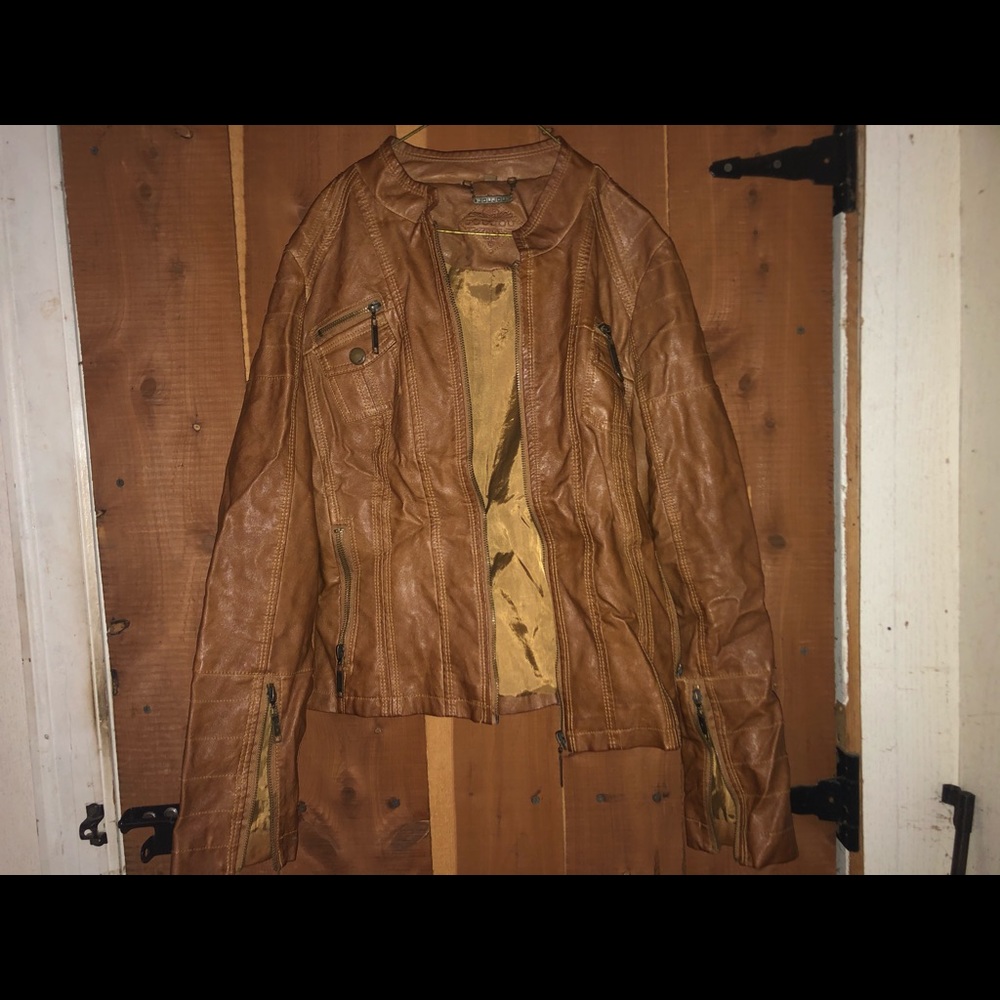 Jou Jou Jacket